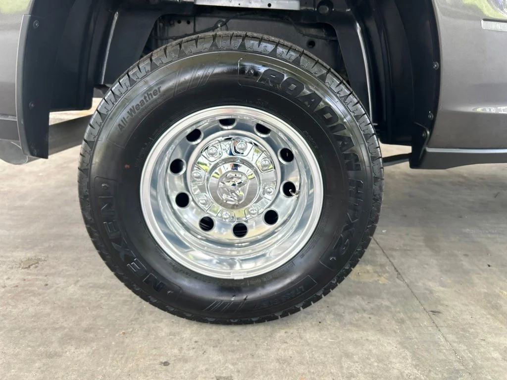 Used 2025 Gray Ram Tradesman image 21