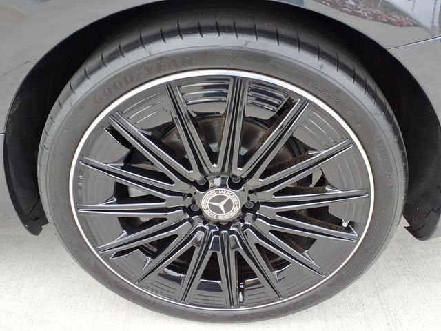 Certified Used 2024 Gray Mercedes-Benz CLE 300 image 24