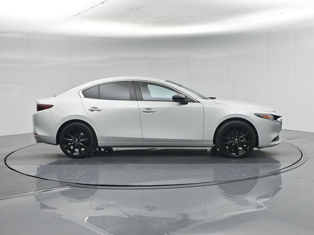Certified Used 2026 White Mazda 2.5 S Select Sport image 24