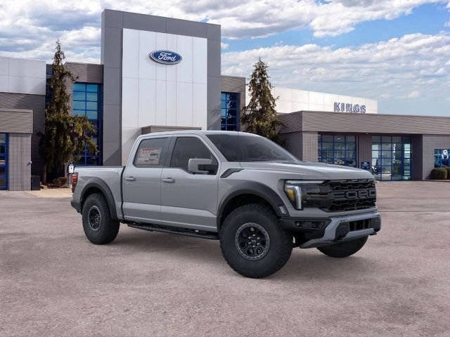 New 2026 Avalanche Ford Raptor® image 7