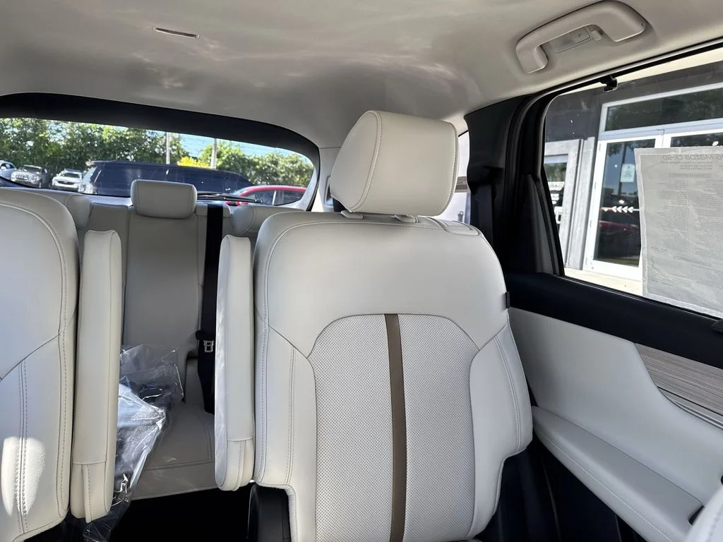 2026 Mazda CX-90 Premium Sport Package - Photo 19