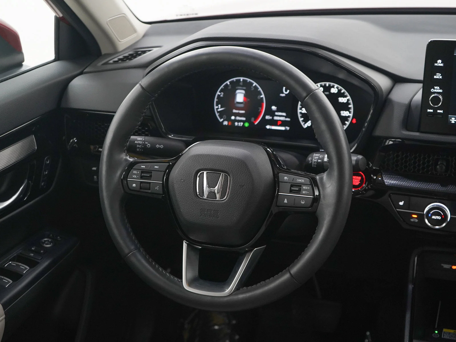 Used 2024  Honda 5D WAGON EX-L AWD image 14