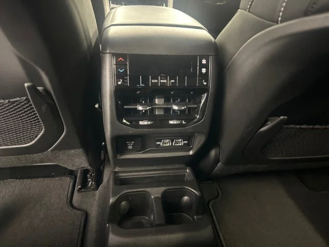 Used 2024 White Jeep Limited image 24