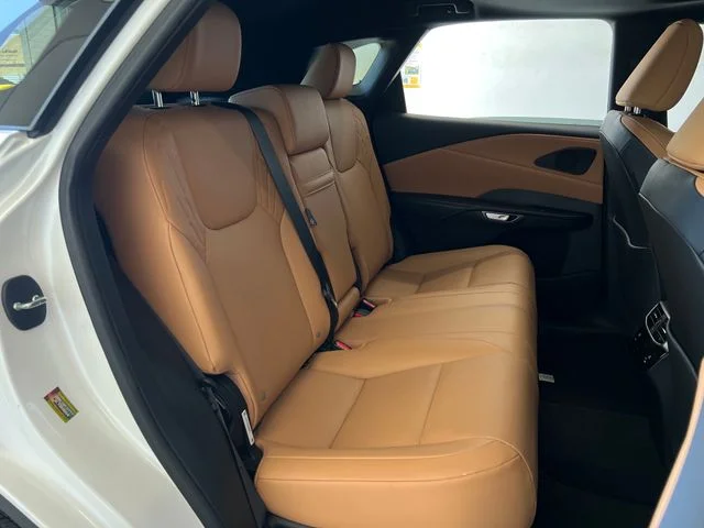 Certified Used 2025 Eminent White Pearl Lexus 350 image 49