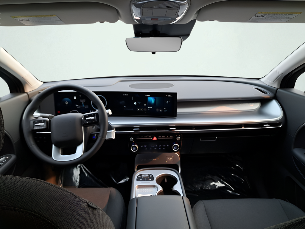 2026 Hyundai IONIQ 9 SE - Photo 18