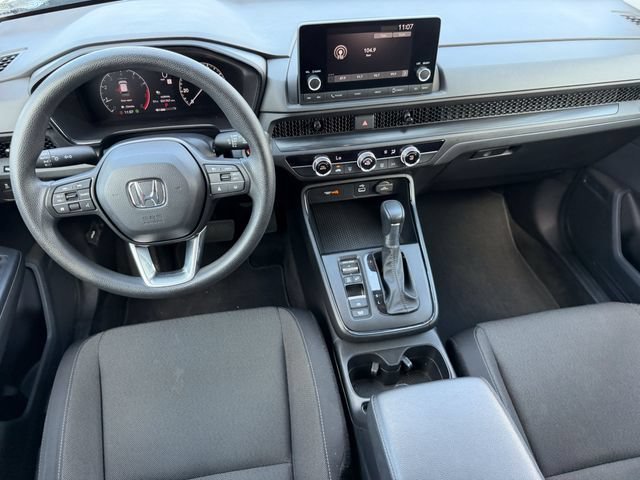 2025 Honda CR-V LX - Photo 17