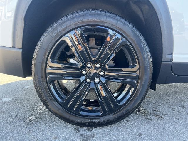 2026 GMC Acadia Elevation - Photo 6