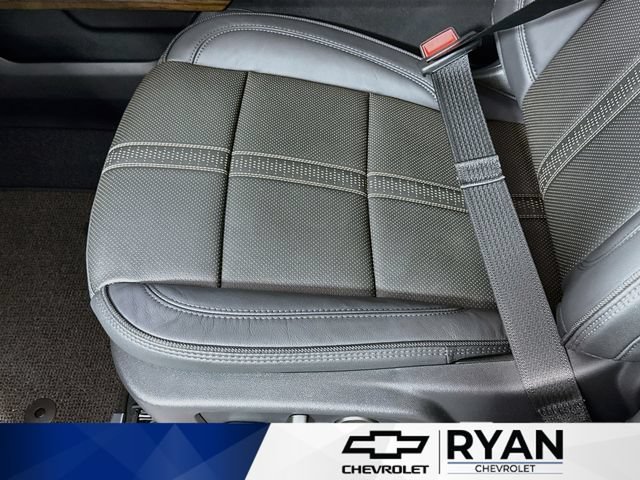 2026 Chevrolet Silverado 1500 High Country - Photo 20