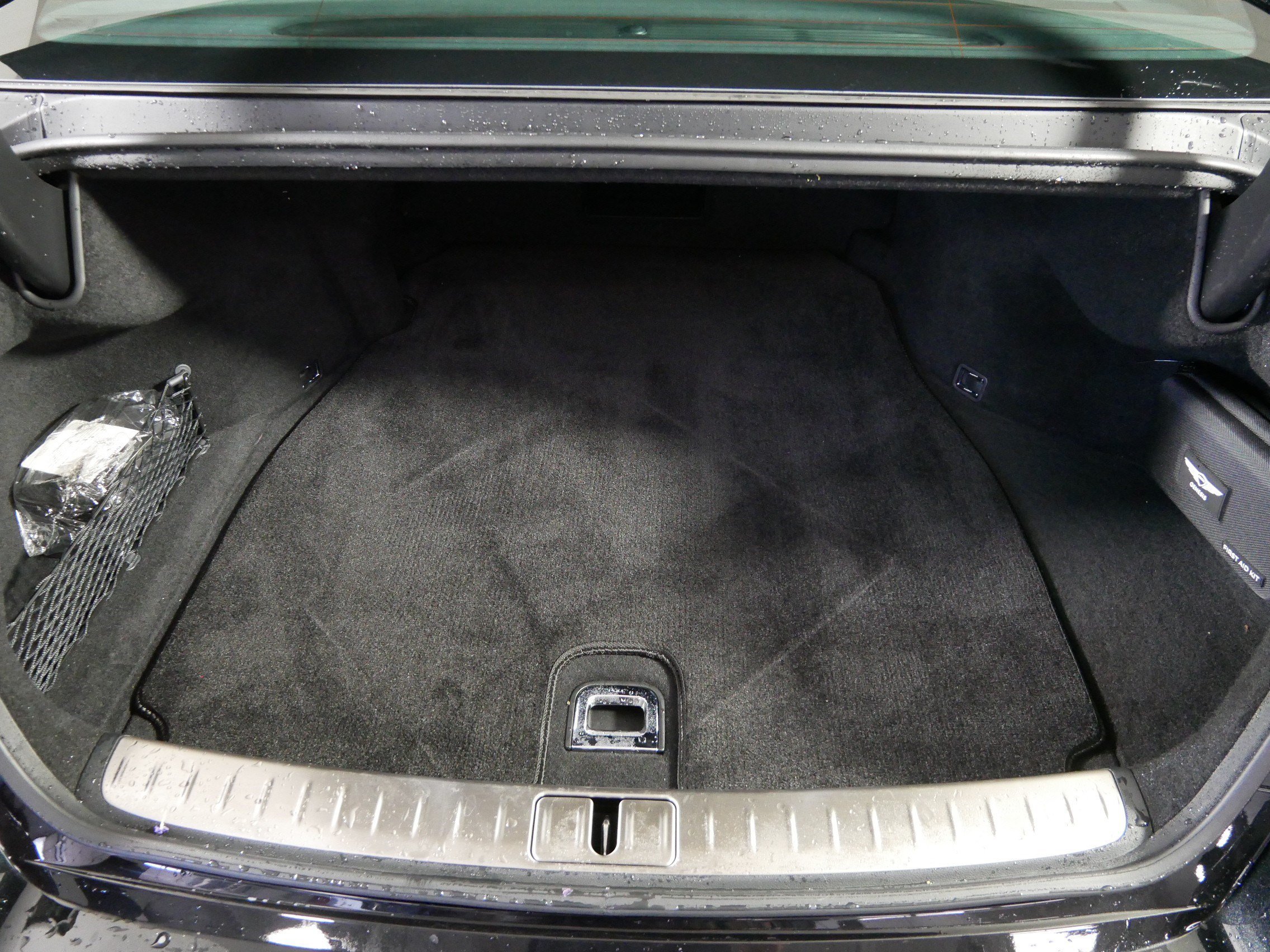 Certified Used 2024 Vik Black Genesis e-SC image 18