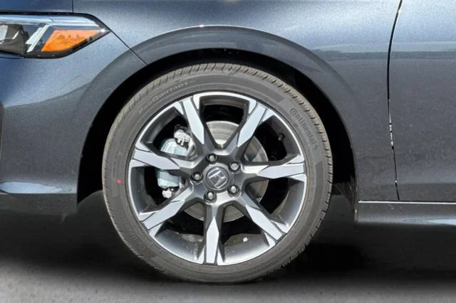 New 2026 METEORITE GRAY Honda Sport Touring image 13