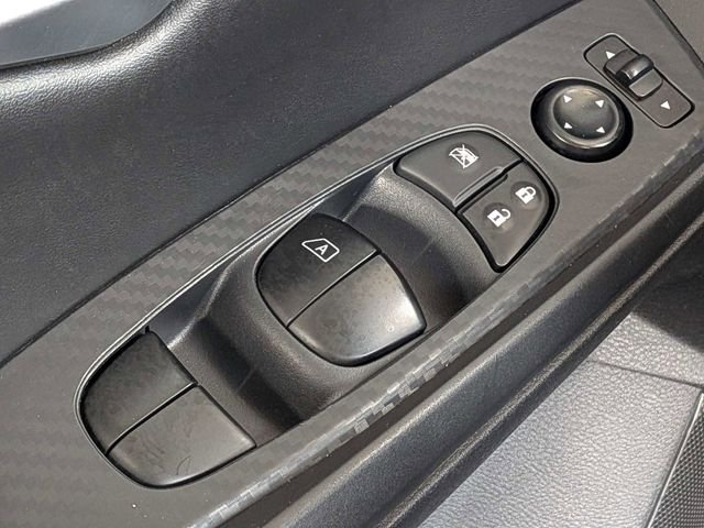 Used 2025 White Nissan SV image 22