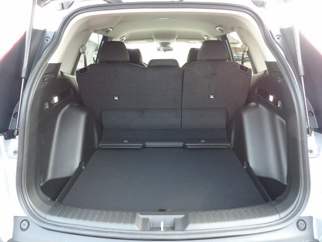 New 2026 Solar Silver Metallic Honda LX image 11