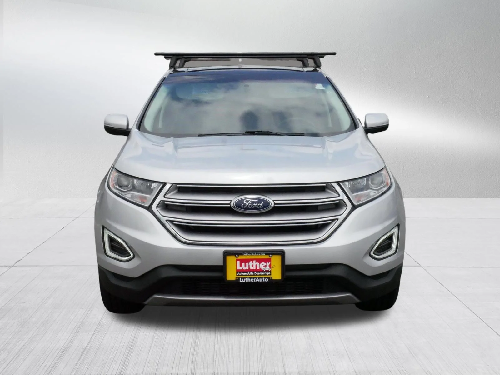 Used 2018 Ford Edge SEL with VIN 2FMPK4J90JBB30417 for sale in Hopkins, MN