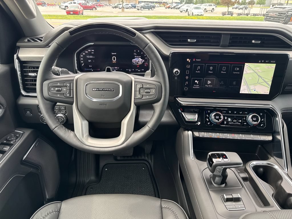 2026 GMC Sierra 1500 Denali - Photo 28