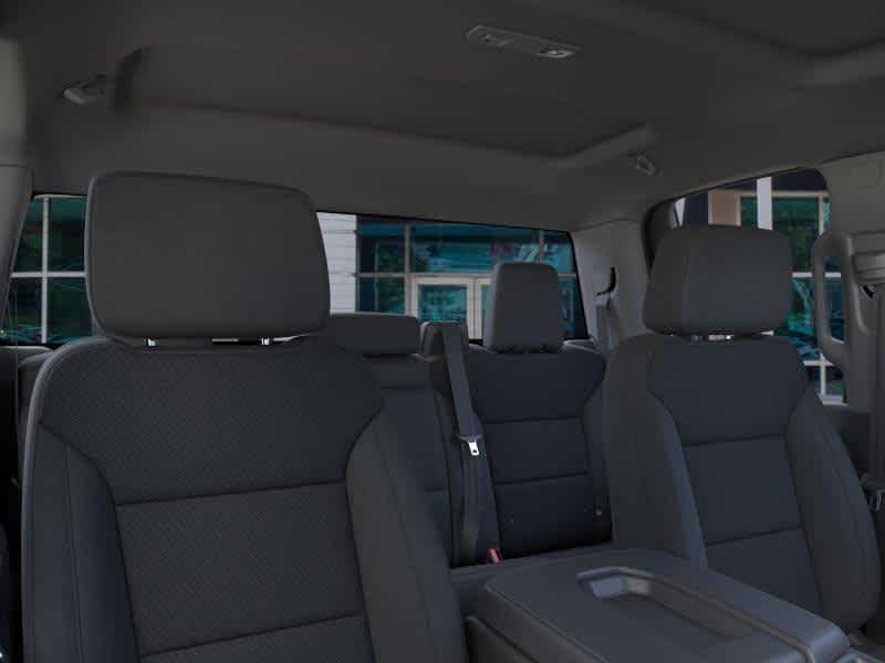 2026 GMC Sierra 3500HD Pro - Photo 24