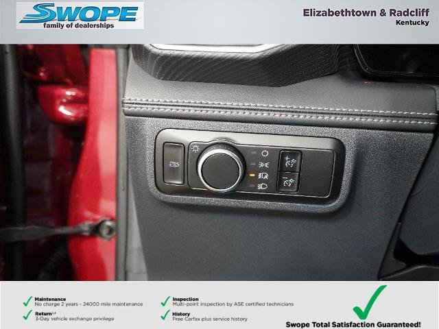 2025 Ford Mustang EcoBoost Premium Fastback - Photo 61