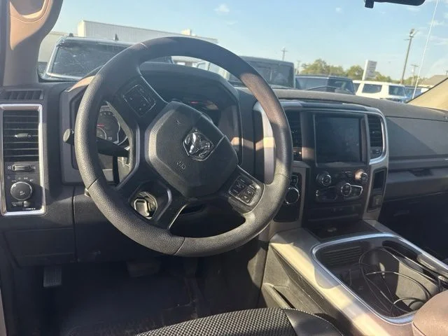 Used 2019 Beige Ram Warlock image 6