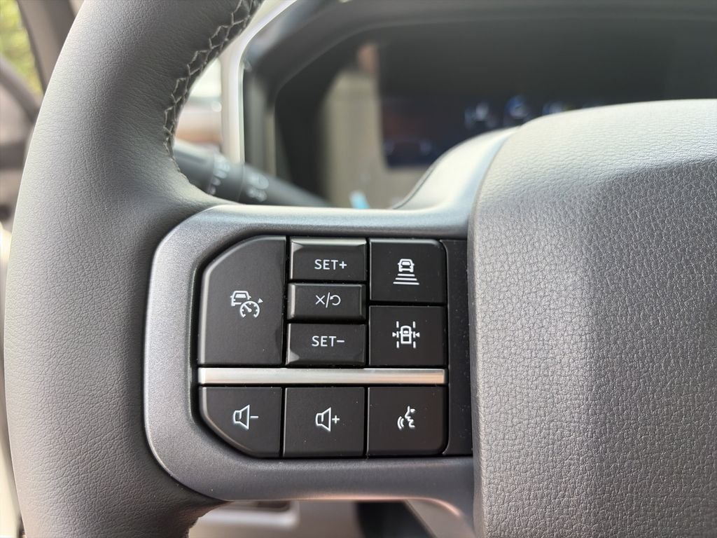 2026 Ford F-250 Super Duty Lariat - Photo 22