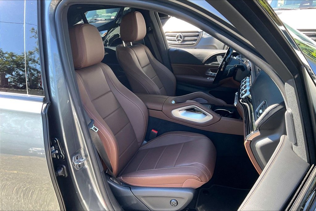 2026 Mercedes-Benz GLE GLE350 - Photo 7