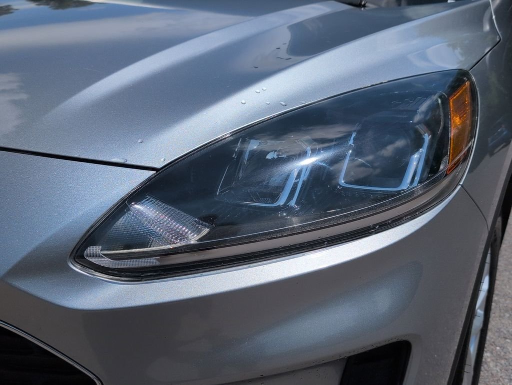 2022 Ford Escape SE - Photo 7