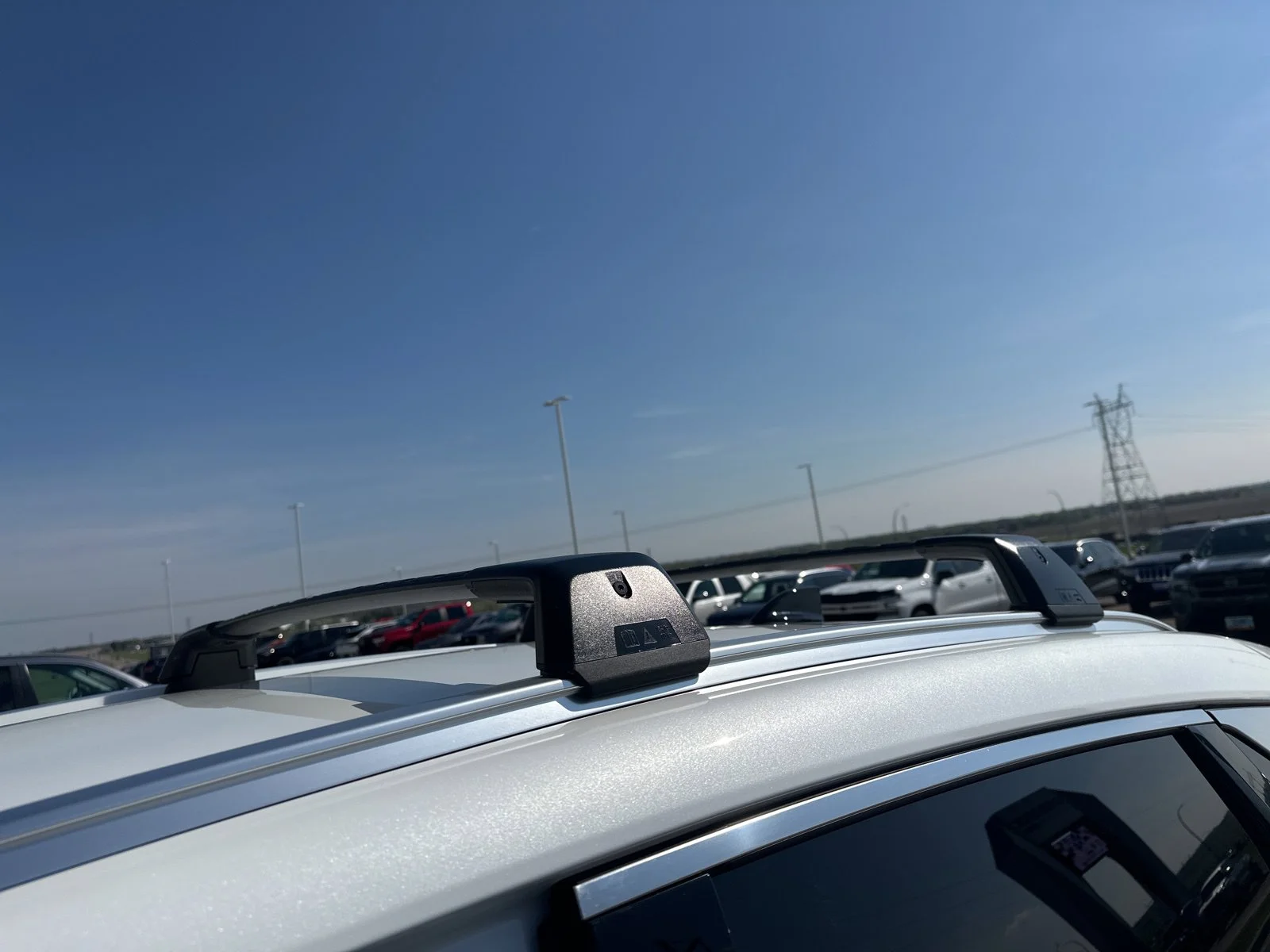 2026 Nissan KICKS SR AWD - Photo 36
