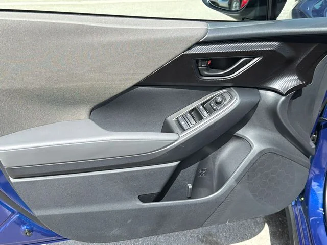 New 2026 SAPPHIRE BLUE PEARL Subaru Base image 16