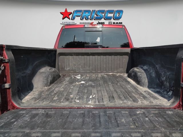 Certified Used 2022 Red Ram Laramie image 30