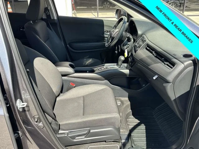 Used 2022 Modern Steel Metallic Honda LX image 13