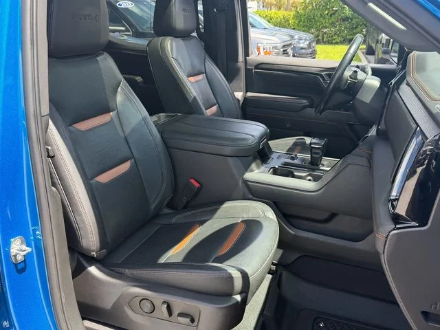 2023 GMC Sierra 1500 AT4 - Photo 15