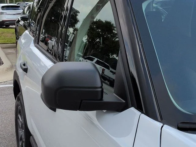 New 2026 Oxford White Ford Big Bend® image 12