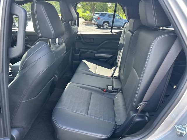 Used 2026  Toyota TRD Sport Premium image 20