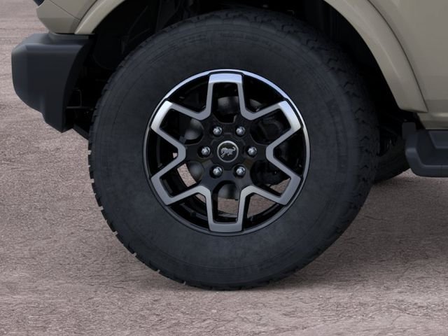 New 2026 Beige Ford Outer Banks image 21
