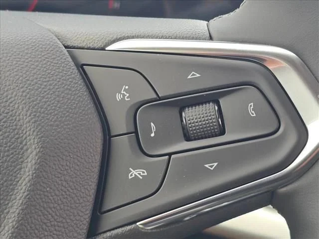 2026 Chevrolet Trax LT - Photo 26
