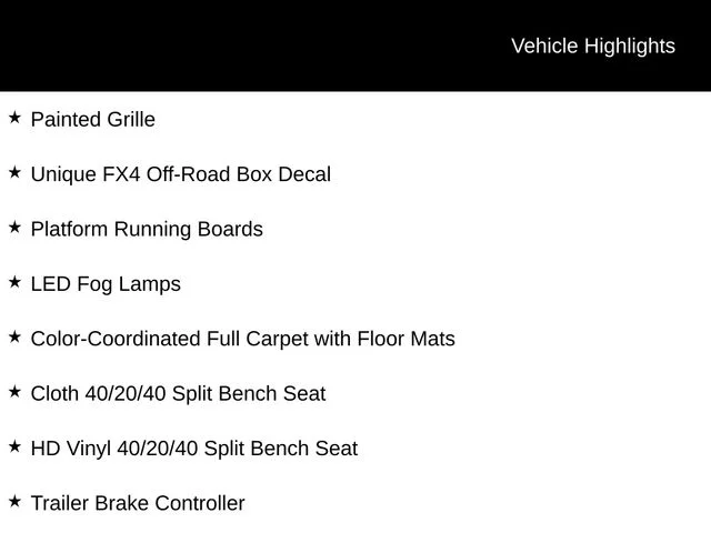 New 2026 Carbonized Gray Metallic Ford F-350® XL image 10