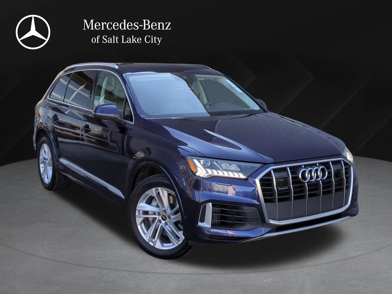2024 Audi Q7