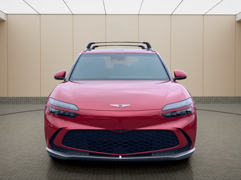 2023 GENESIS GV60 Performance - Photo 8