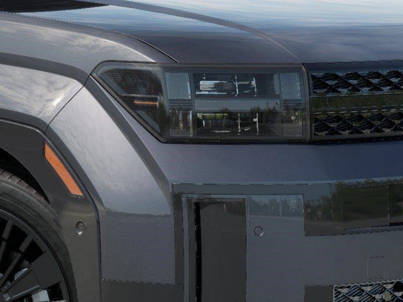 New 2026 Gray Hyundai Calligraphy image 9