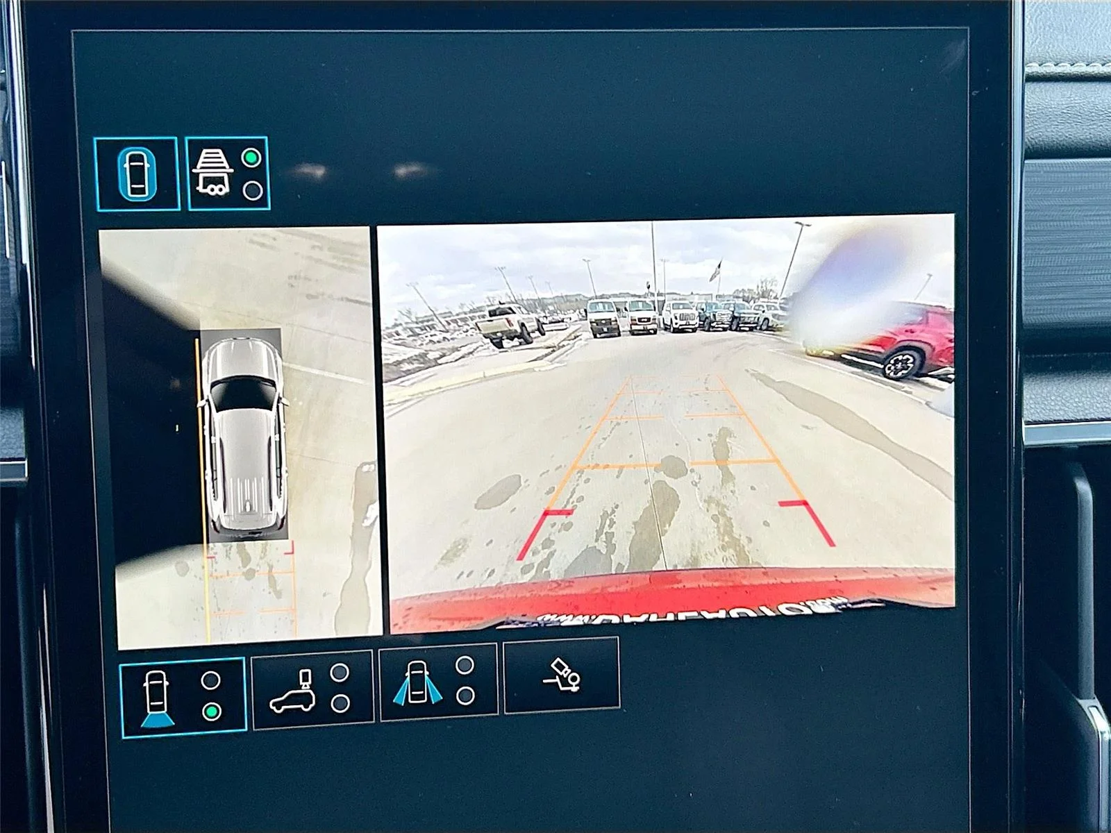 2026 GMC Acadia Elevation - Photo 15