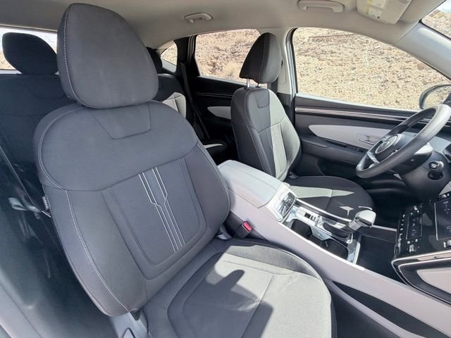 2024 Hyundai Tucson SEL - Photo 28