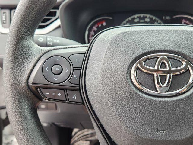 Certified Used 2025 ICE CAP Toyota  image 18