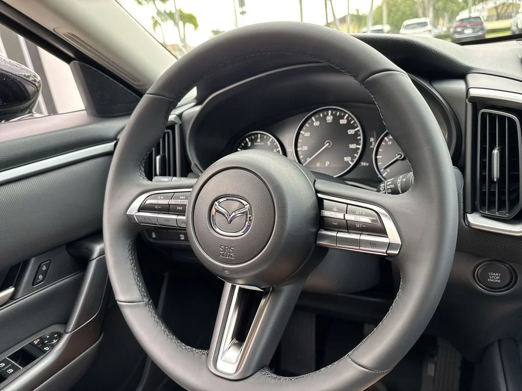 New 2026 Cypress Mazda 2.5 S Select AWD image 54