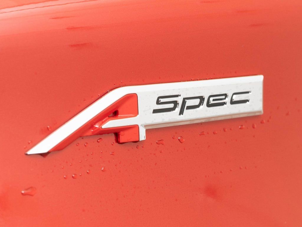 2026 Acura Integra A-Spec w/Technology Package - Photo 16
