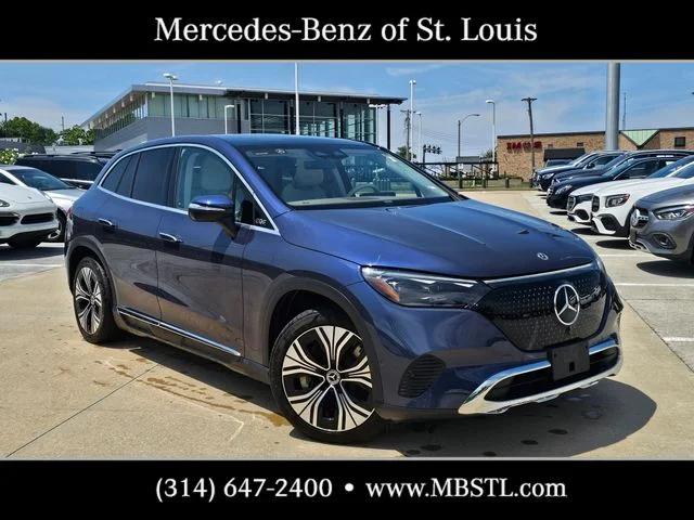2023 Mercedes-Benz EQE 350 SUV