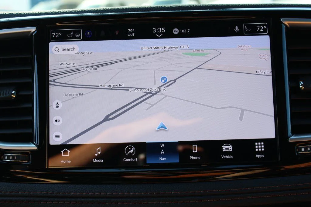 2026 Chrysler Pacifica Pinnacle - Photo 21