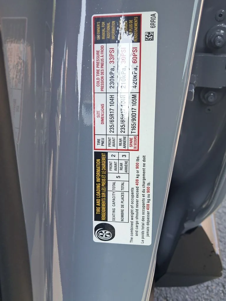 New 2026 Gray Nissan Rock Creek image 32