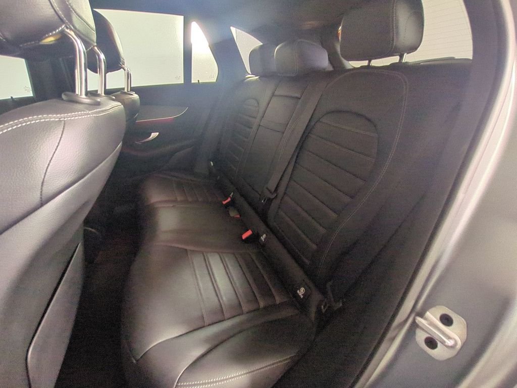 2022 Mercedes-Benz GLC AMG GLC43 - Photo 16