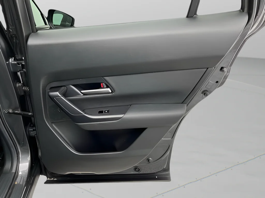 Used 2025 Machine Gray Mazda 2.5 S Preferred Package image 16
