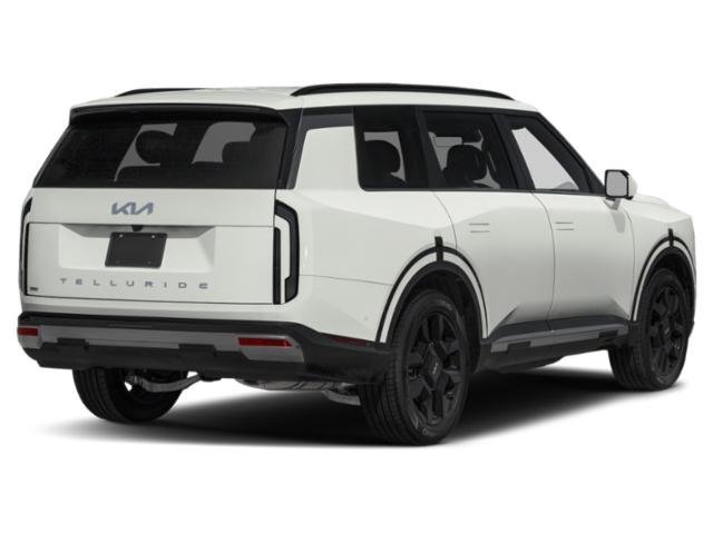New 2027 Ivory Silver Kia SX-Prestige image 2