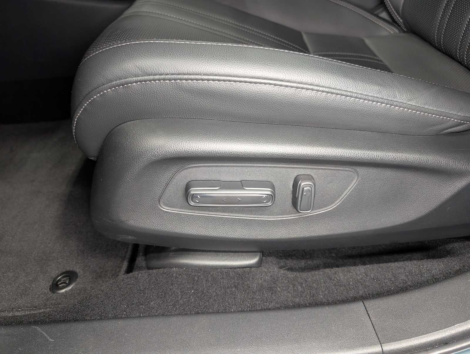 2024 Honda HR-V EX-L - Photo 35