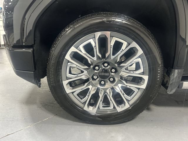 2026 GMC Sierra 1500 Denali Ultimate - Photo 10